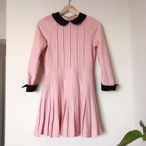 L’ecole Des Femmes Pink Belle de Jour 2.0 Dress.